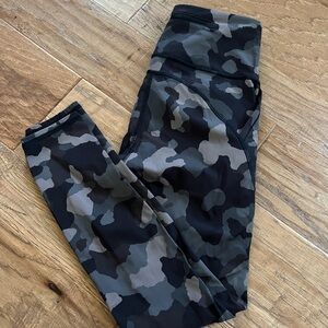 Athleta Leggings with Pockets